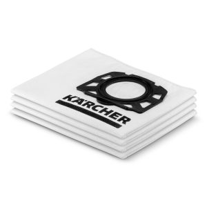 Филтер кеси за WD 3/SE 4   2.863-314.0